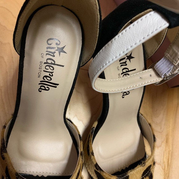 Petite women’s shoes - Picture 2 of 6